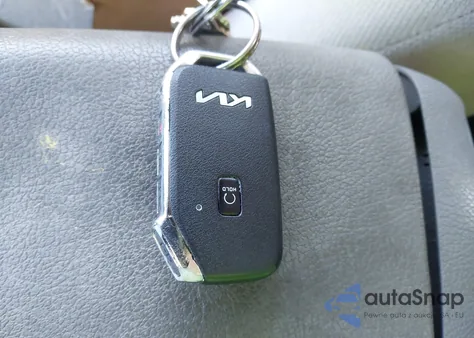 2022 Kia Sorento Sx Prestige из США, поврежденный, VIN 5XYRK4LF5NG100119